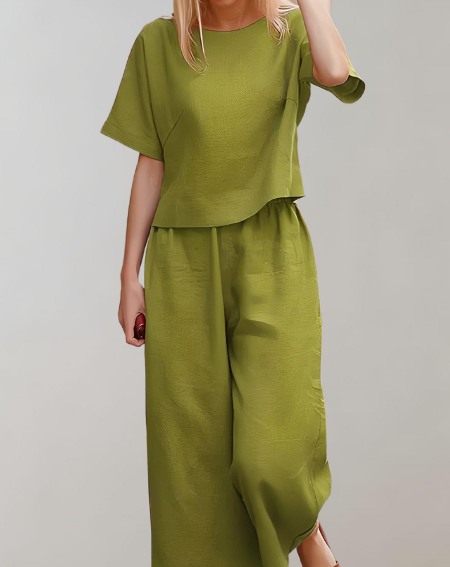 Ensemble - Loiza - Little Paris