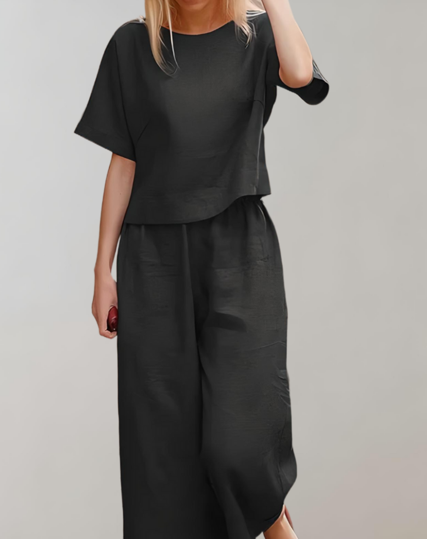 Ensemble - Loiza - Little Paris