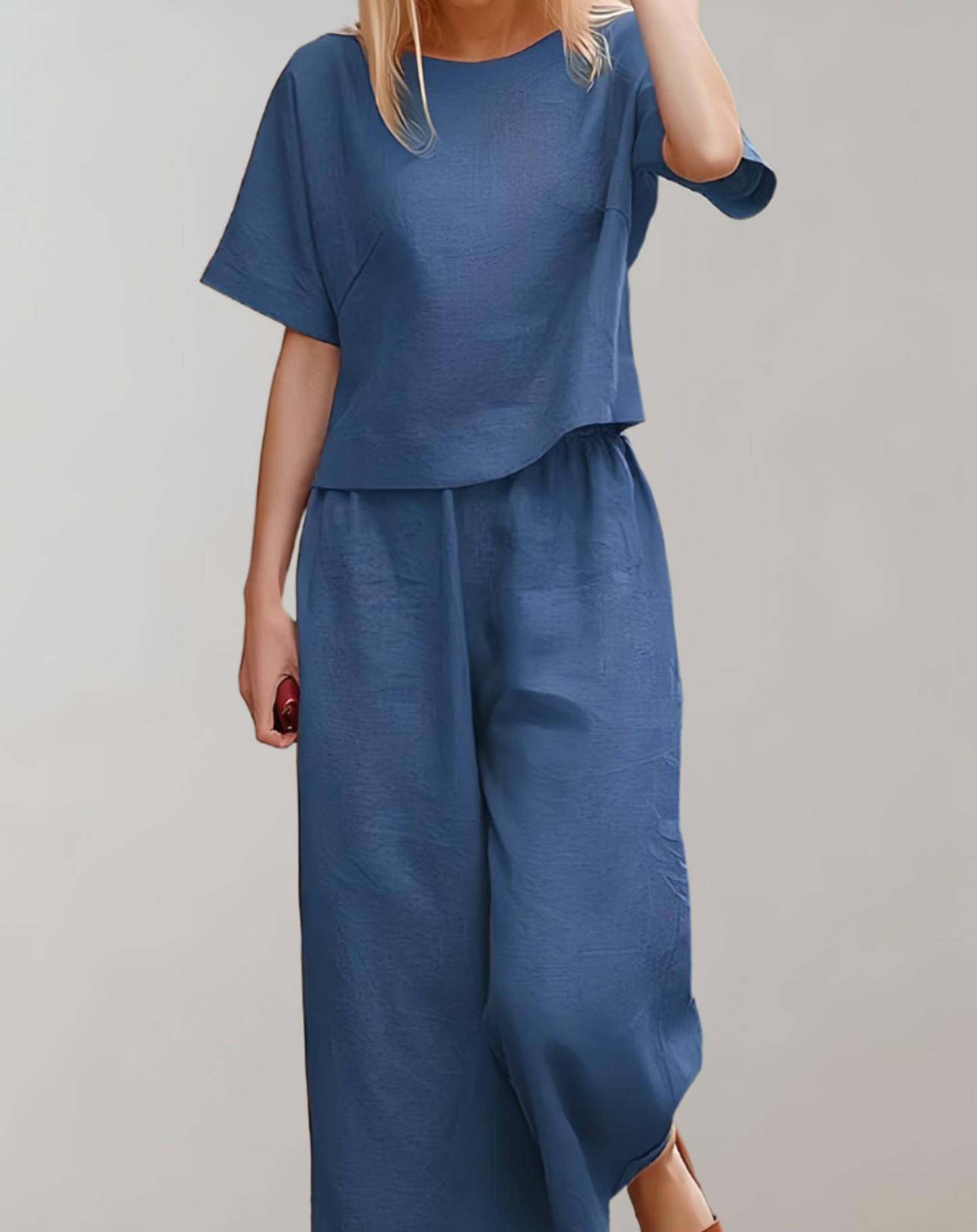 Ensemble - Loiza - Little Paris