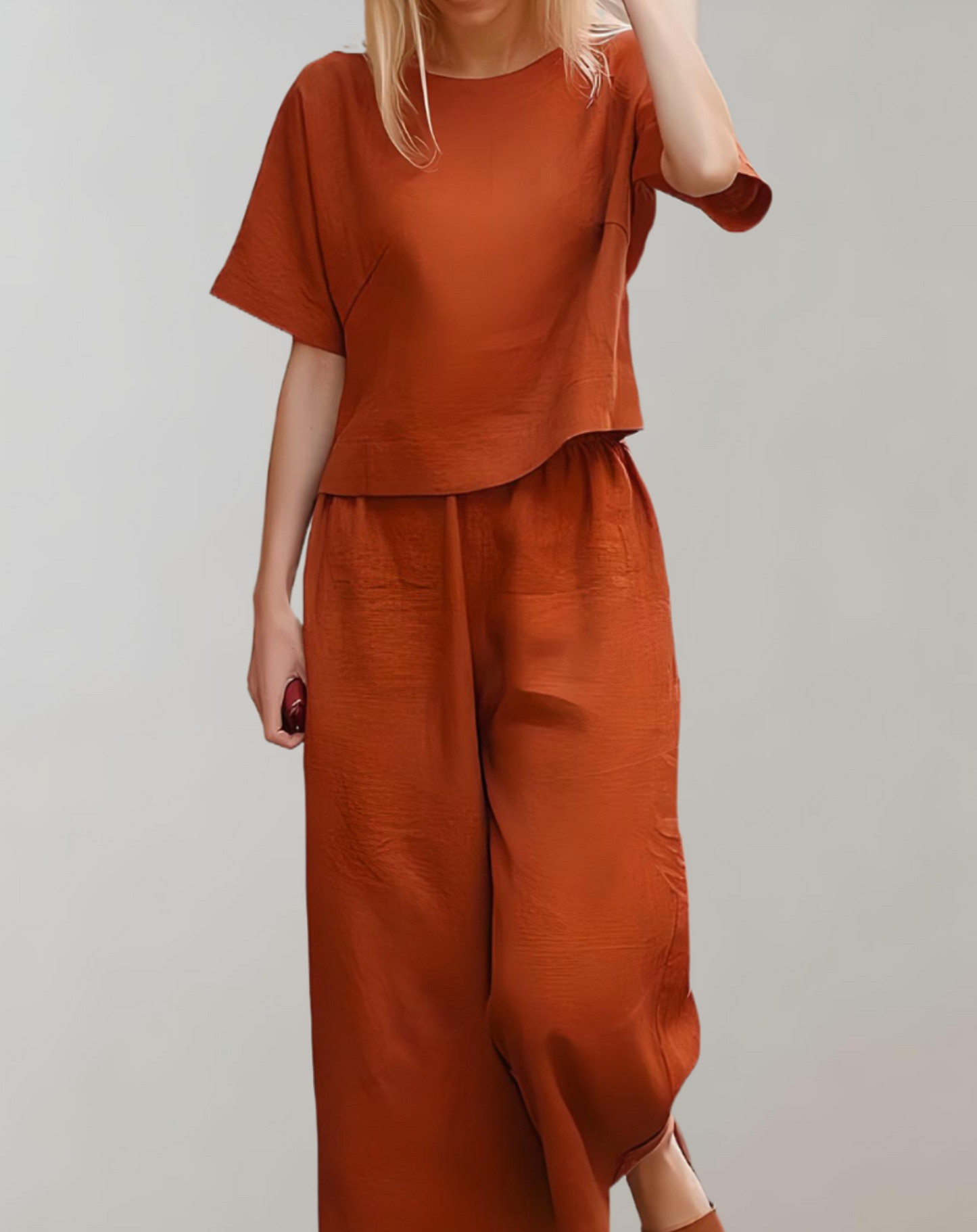 Ensemble - Loiza - Little Paris