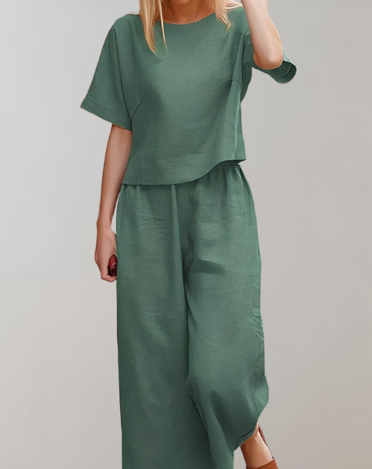 Ensemble - Loiza - Little Paris