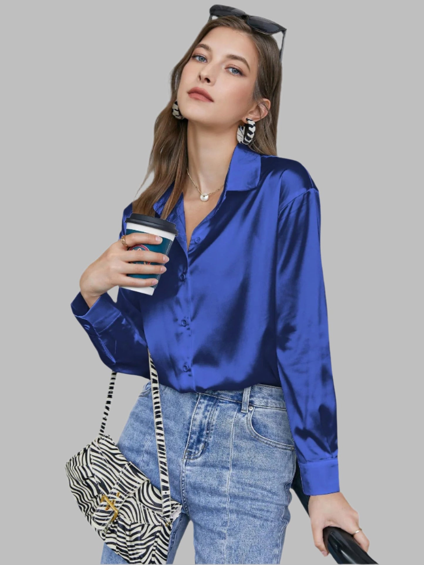 Chemisier - Wanda - Little Paris