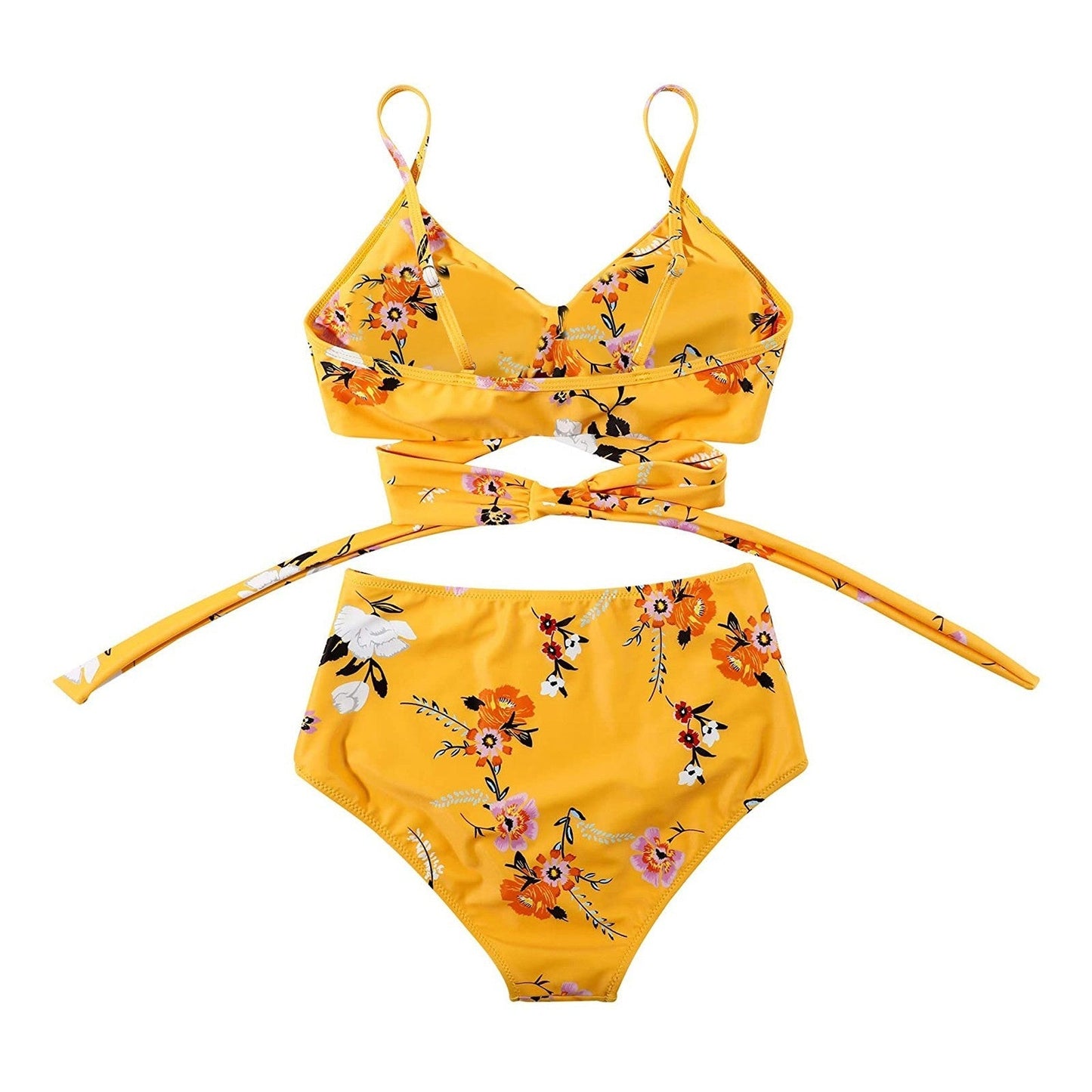 Bikini coloré - Skyler - Little Paris