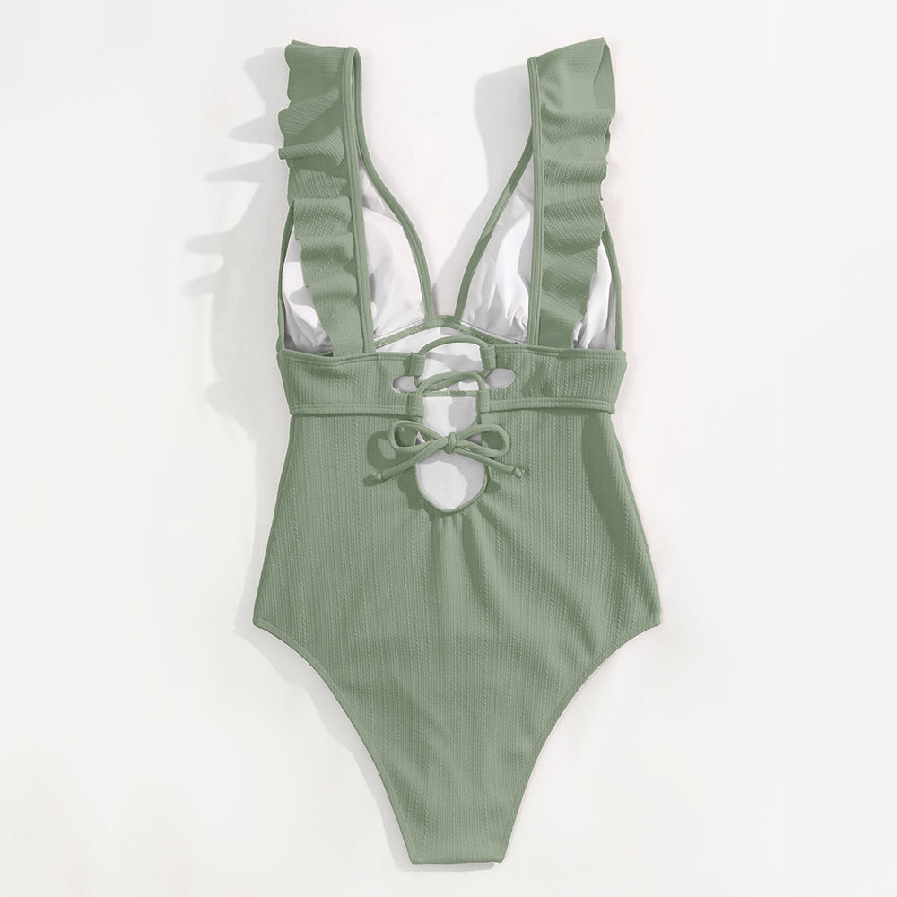 Maillot de bain - Soha - Little Paris