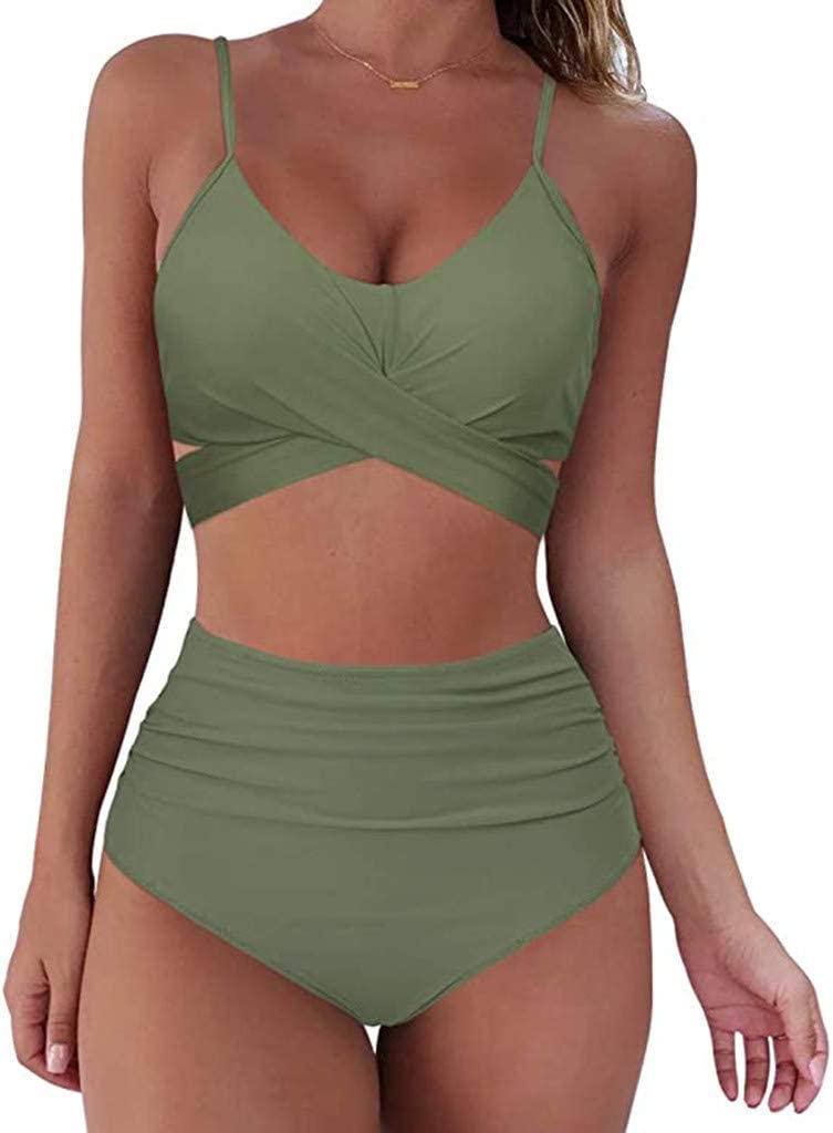 Bikini coloré - Skyler - Little Paris