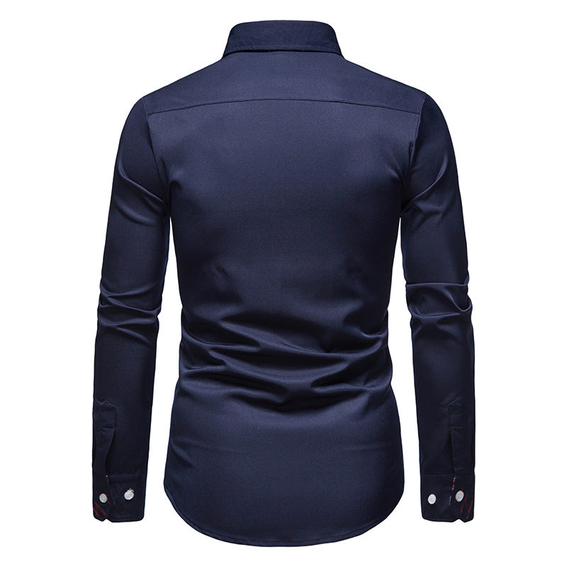 Chemise - Boumen - Little Paris