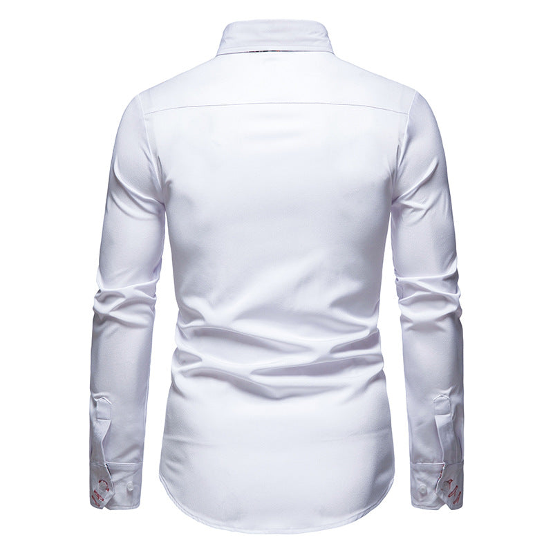 Chemise - Boumen - Little Paris