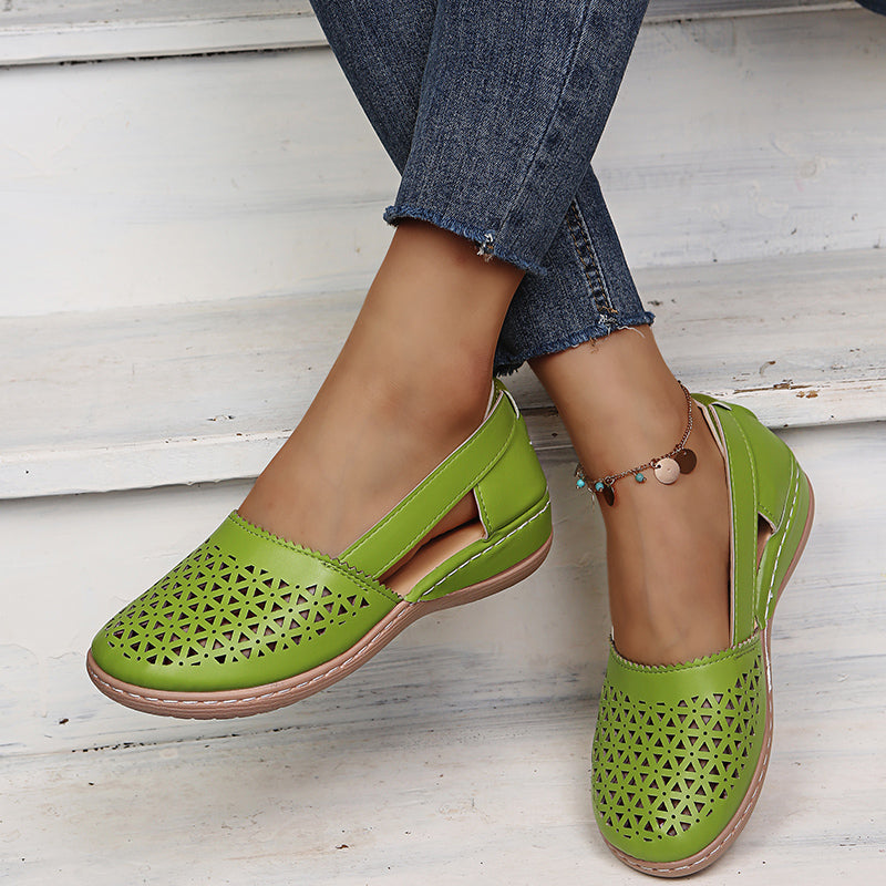 Espradille - Suki - Little Paris