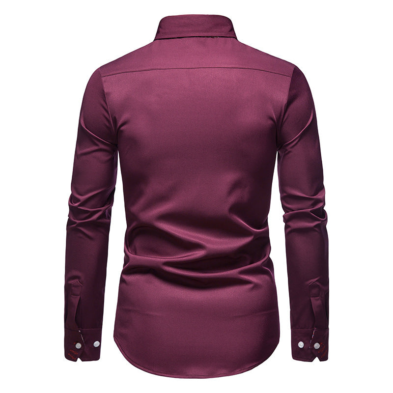 Chemise - Boumen - Little Paris