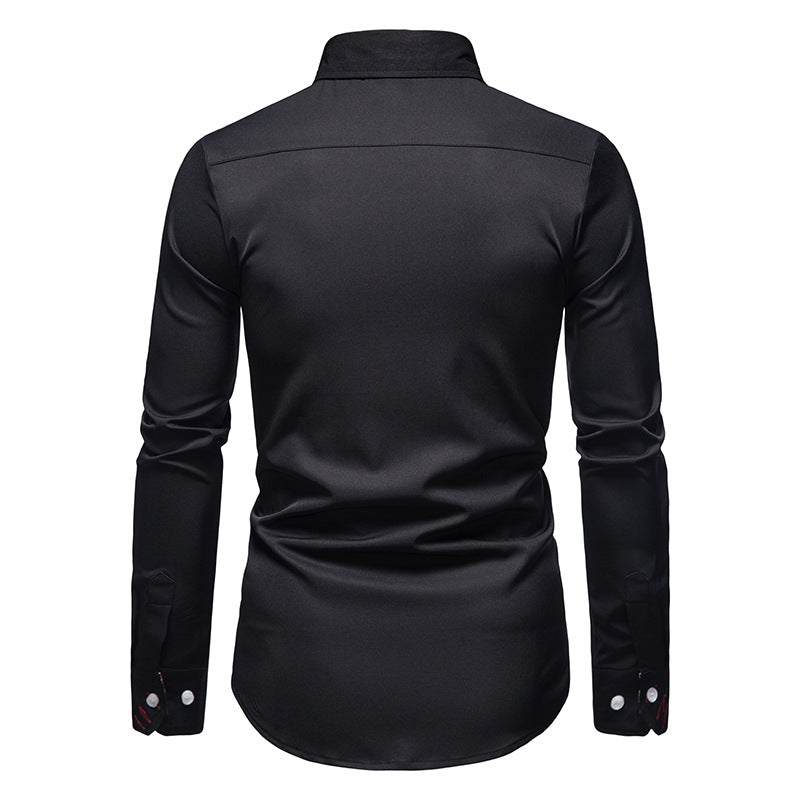 Chemise - Boumen - Little Paris