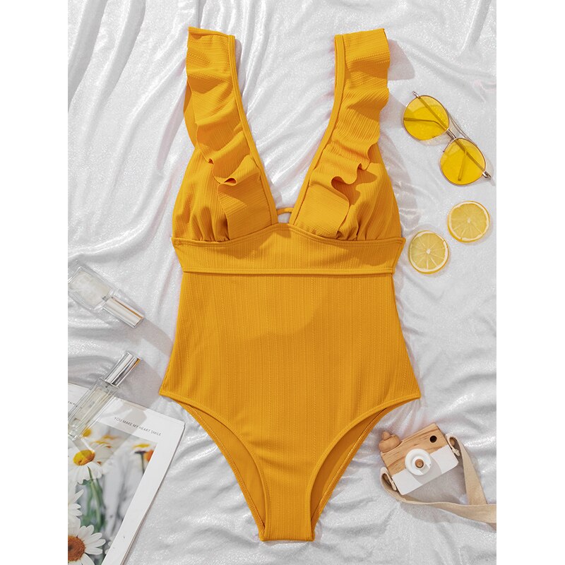 Maillot de bain - Soha - Little Paris