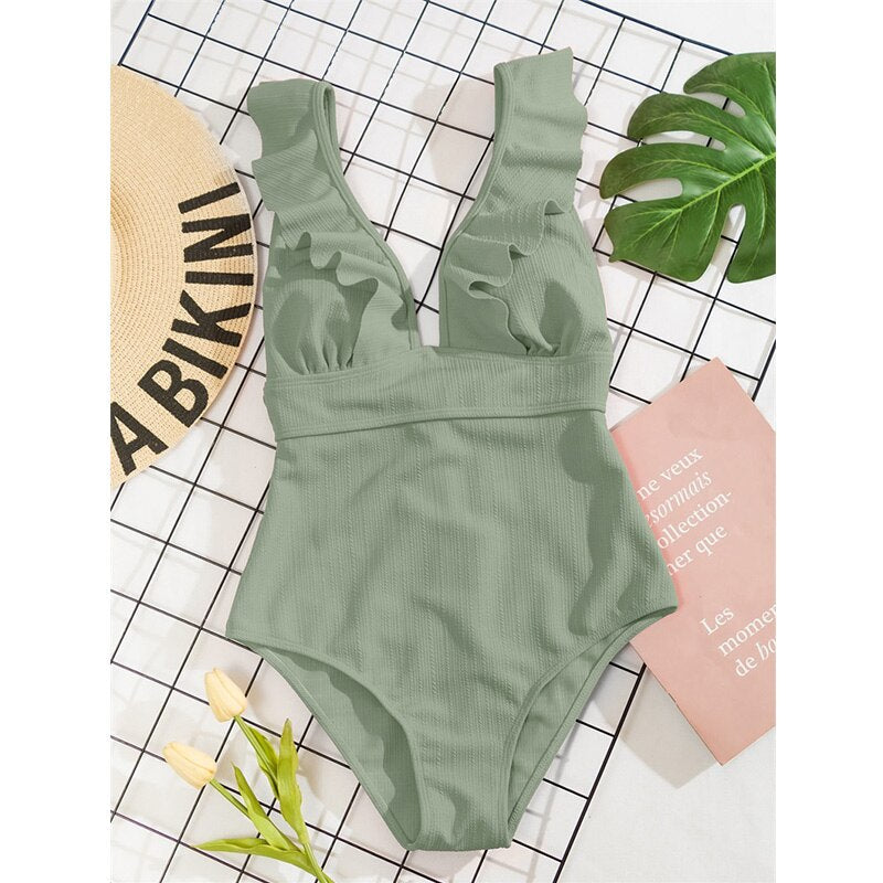 Maillot de bain - Soha - Little Paris