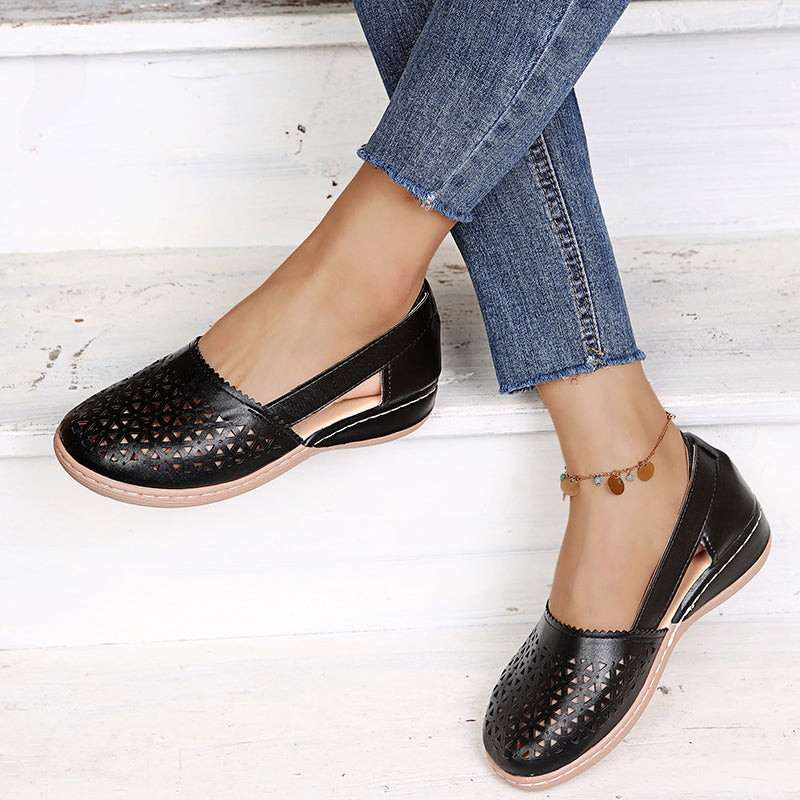 Espradille - Suki - Little Paris