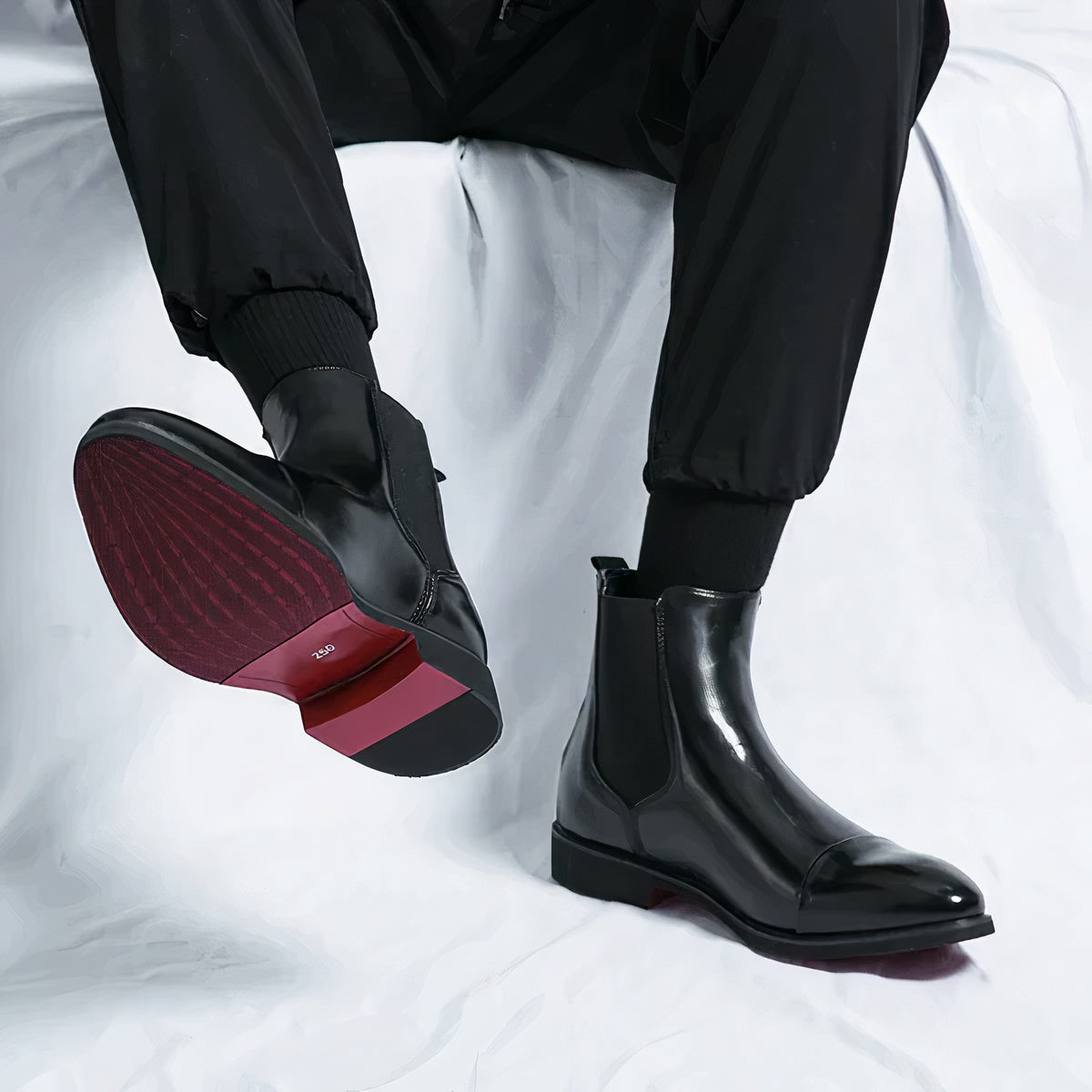 Bottines - Alin - Little Paris