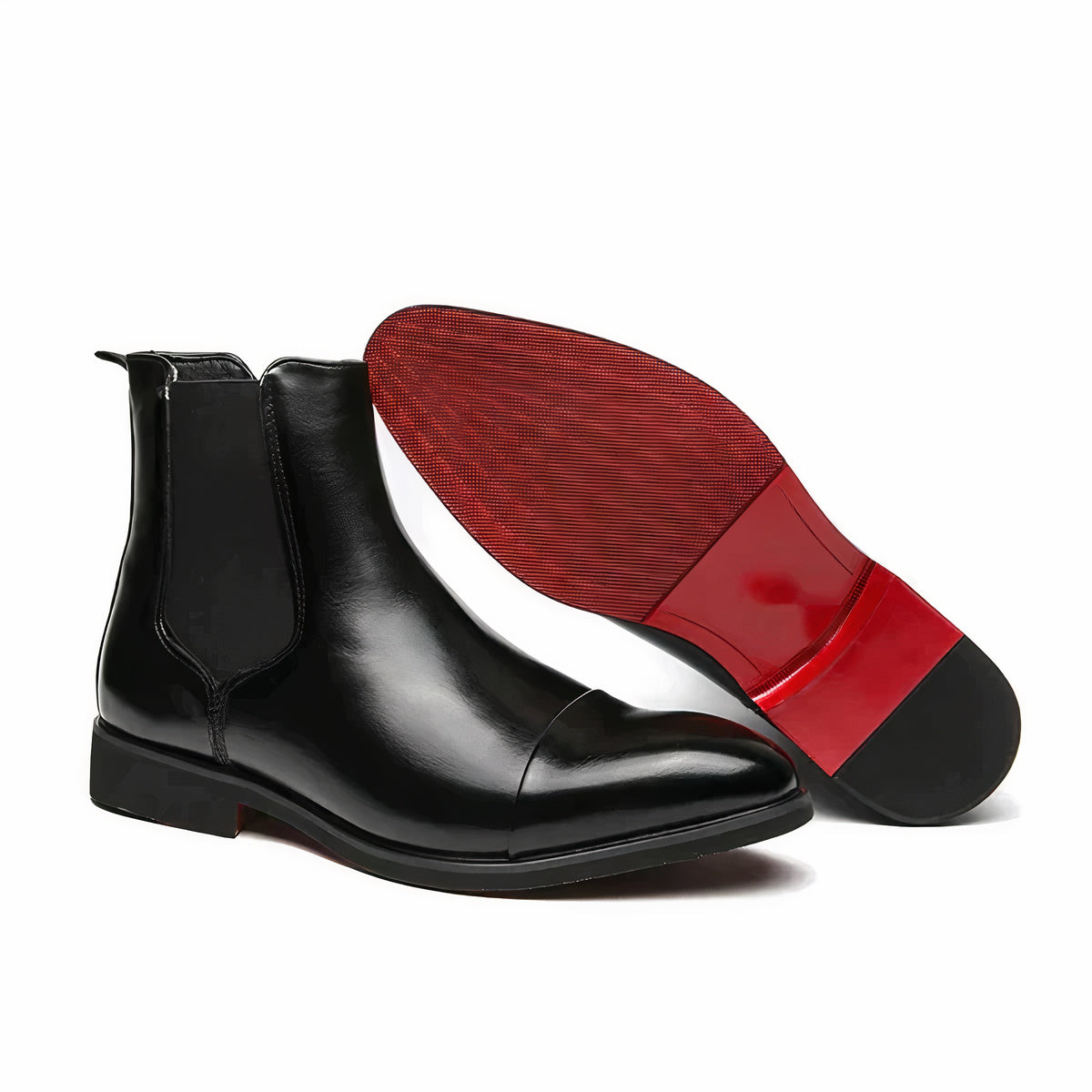 Bottines - Alin - Little Paris