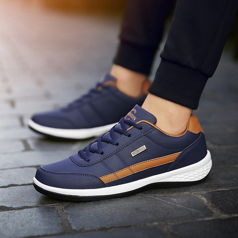 Chaussures - Genz - Little Paris