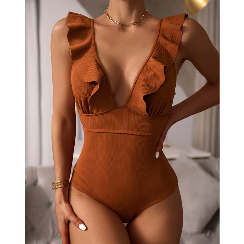 Maillot de bain - Soha - Little Paris