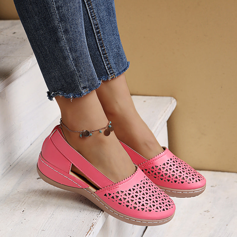 Espradille - Suki - Little Paris