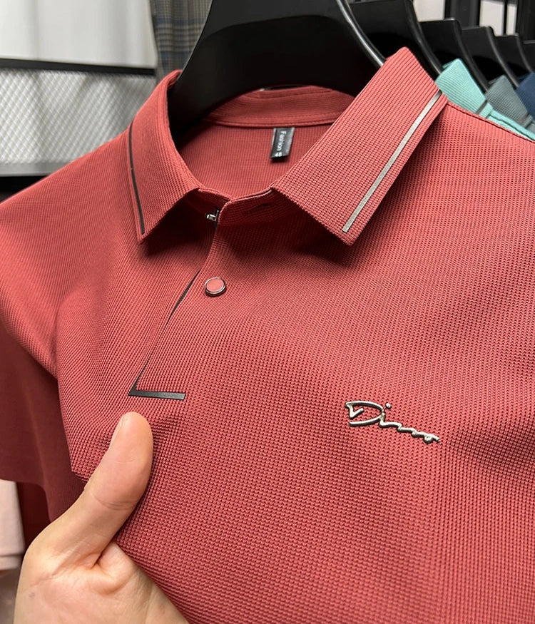 Polo style classique - Reddy - Little Paris