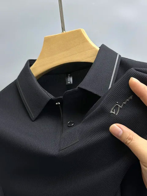 Polo style classique - Reddy - Little Paris