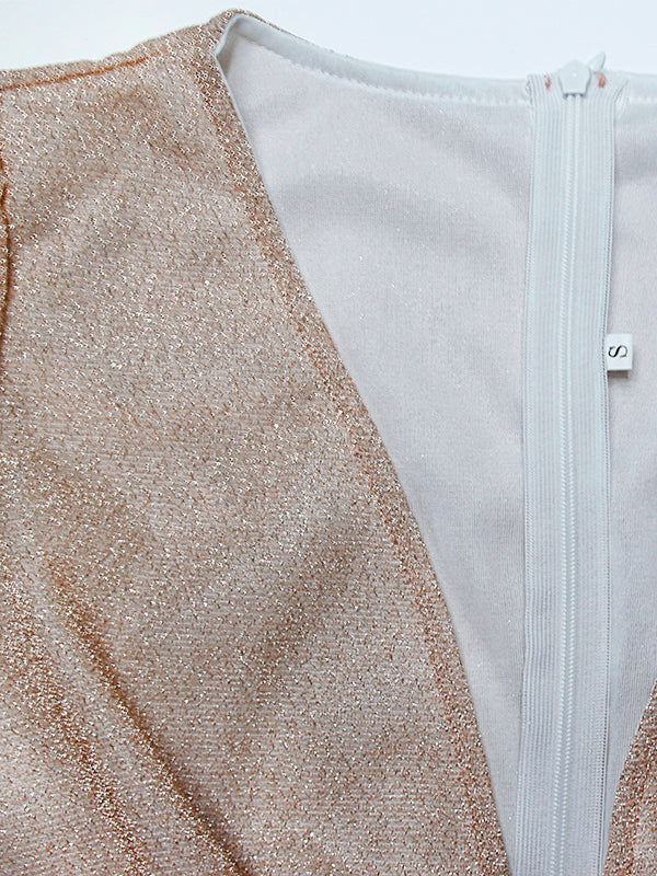 Robe longue - Bellisa - Little Paris