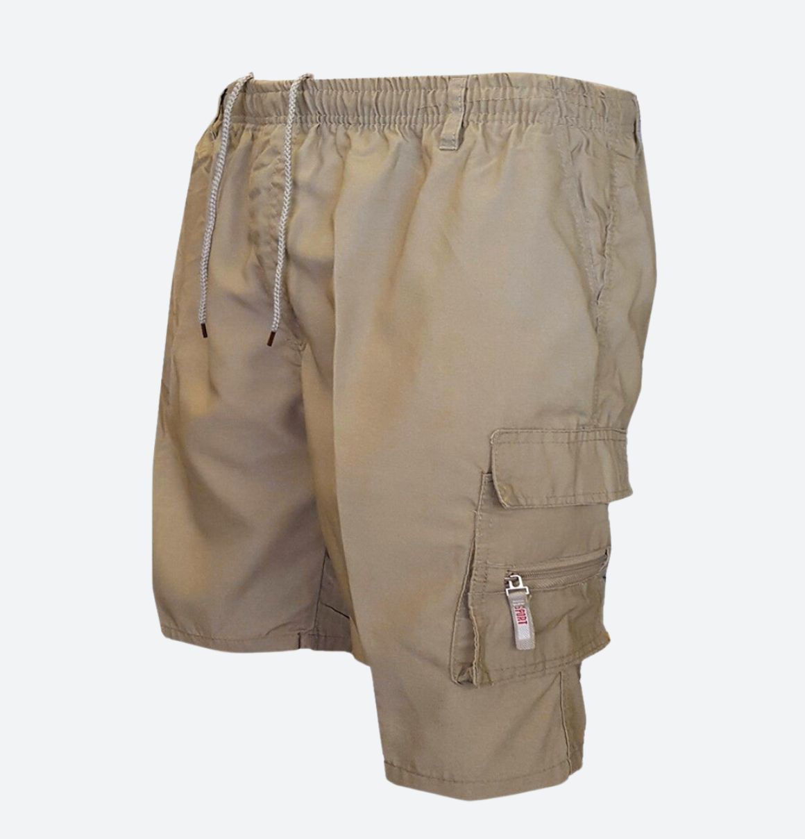 Short Cargo - Bilal - Little Paris