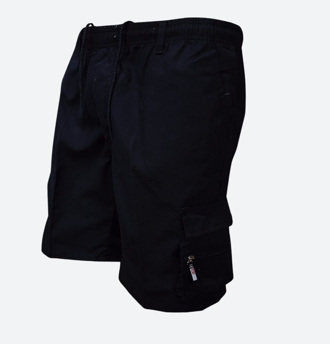Short Cargo - Bilal - Little Paris