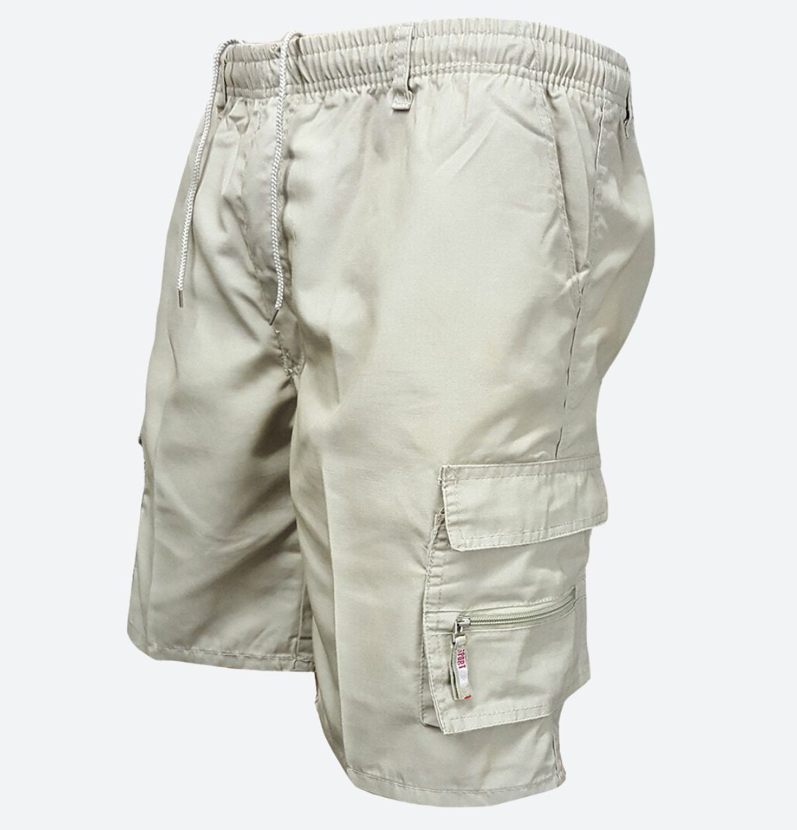 Short Cargo - Bilal - Little Paris