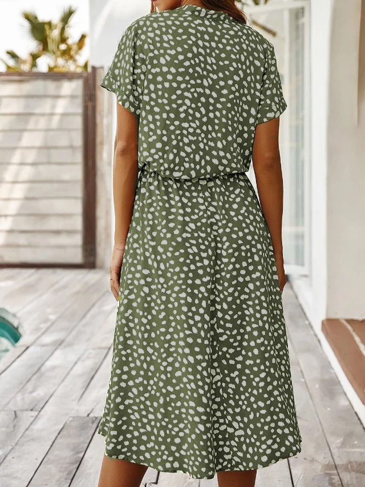 Robe - Noa - Little Paris