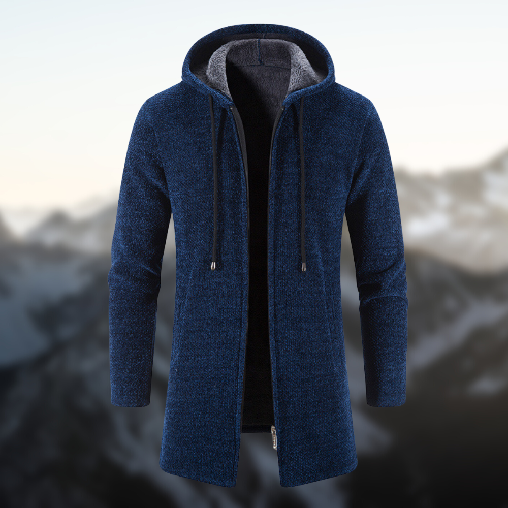 Manteau d'hiver - Livery - Little Paris