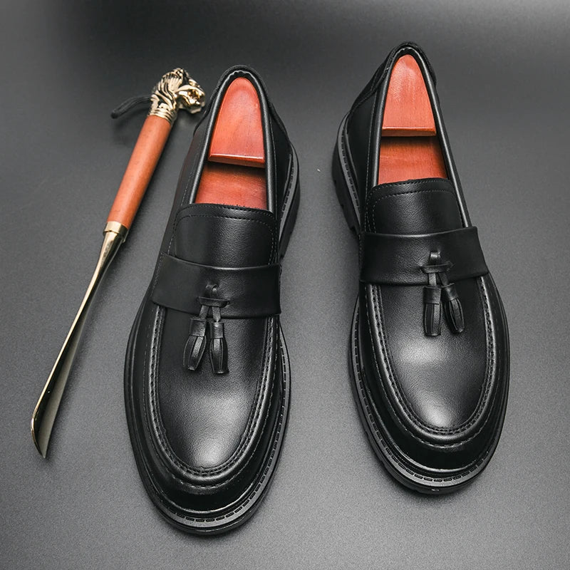Mocassins - Eduard - Little Paris