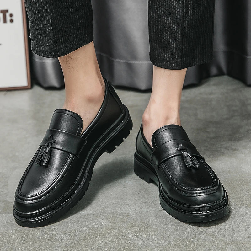 Mocassins - Eduard - Little Paris