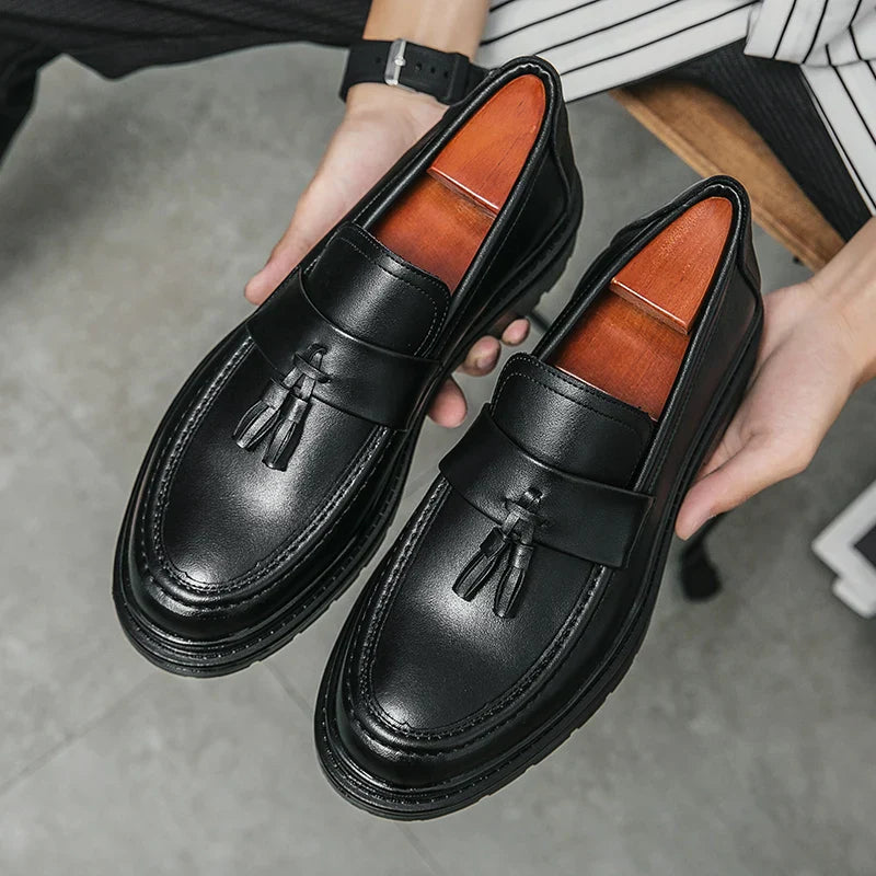 Mocassins - Eduard - Little Paris