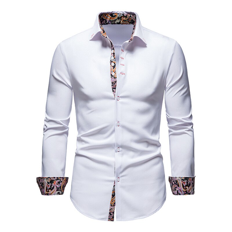 Chemise - Boumen - Little Paris