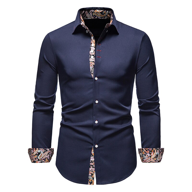 Chemise - Boumen - Little Paris