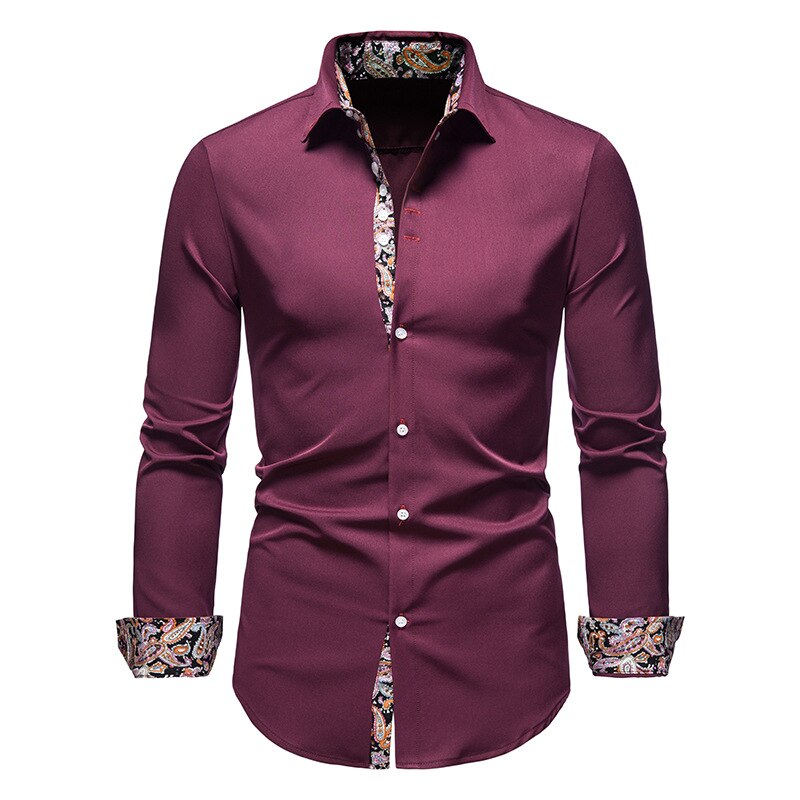Chemise - Boumen - Little Paris