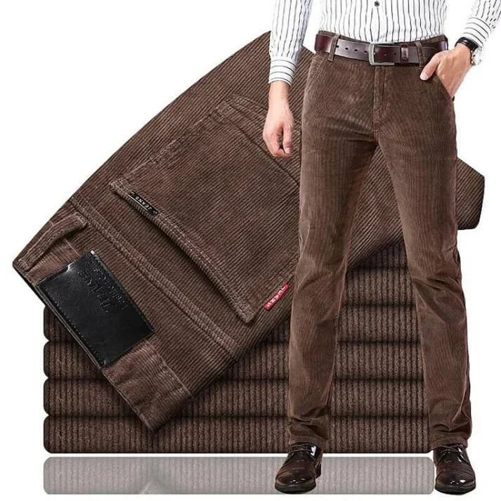 Pantalon - Henny - Little Paris