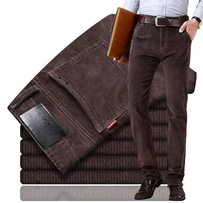 Pantalon - Henny - Little Paris