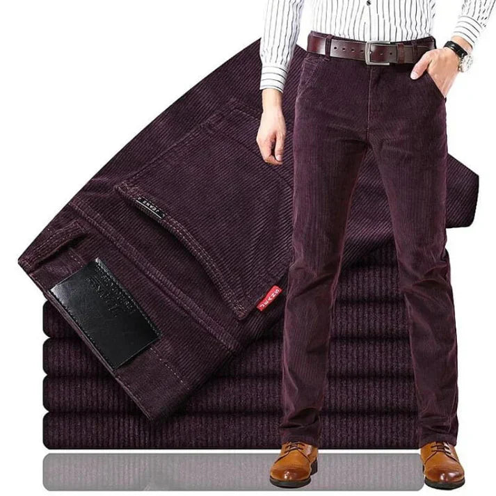 Pantalon - Henny - Little Paris