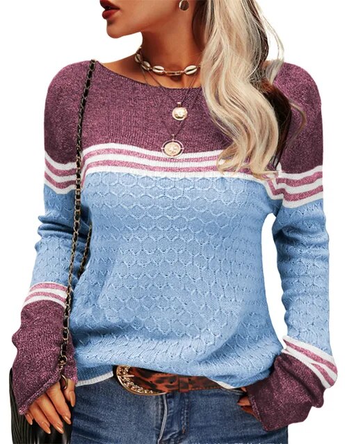 Pull chaud - Chino - Little Paris