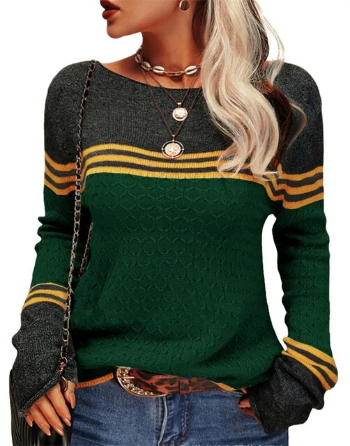 Pull chaud - Chino - Little Paris