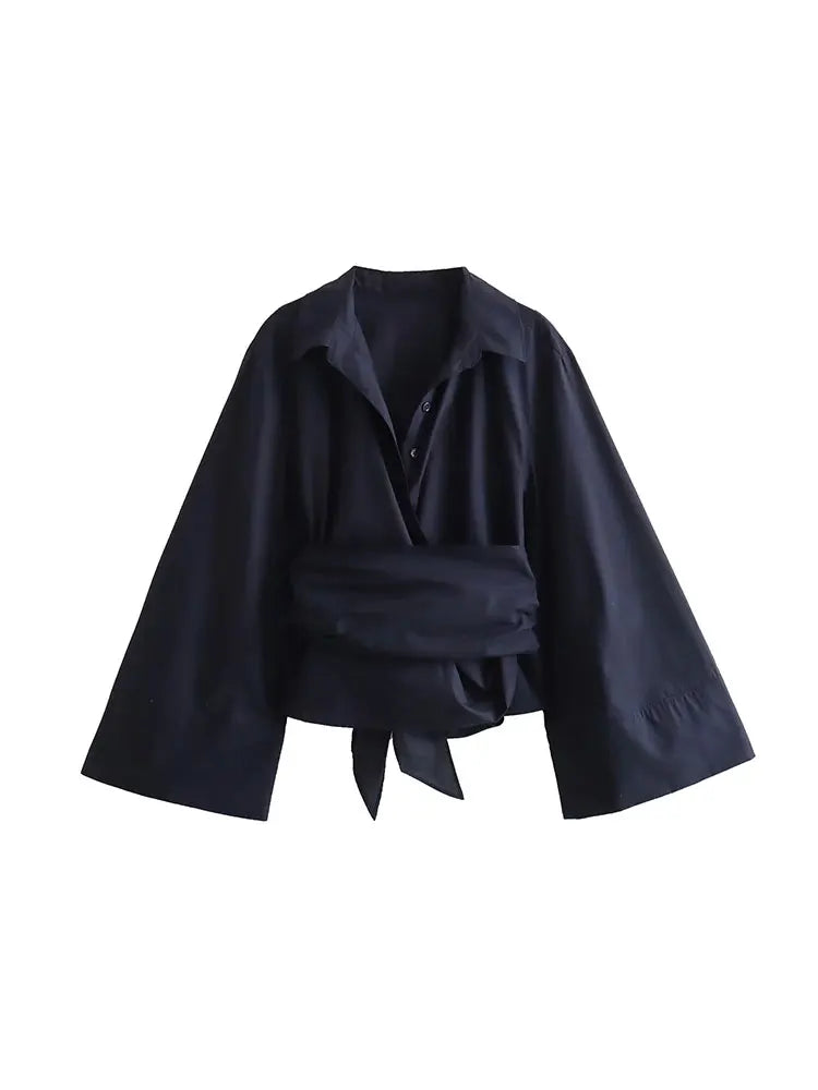 Chemisier - Lorely - Little Paris