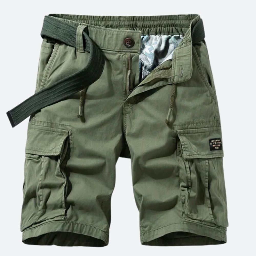 Short Cargo - Jim - Little Paris