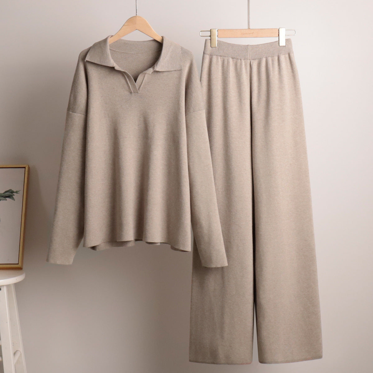 Combinaison set- Cora - Little Paris