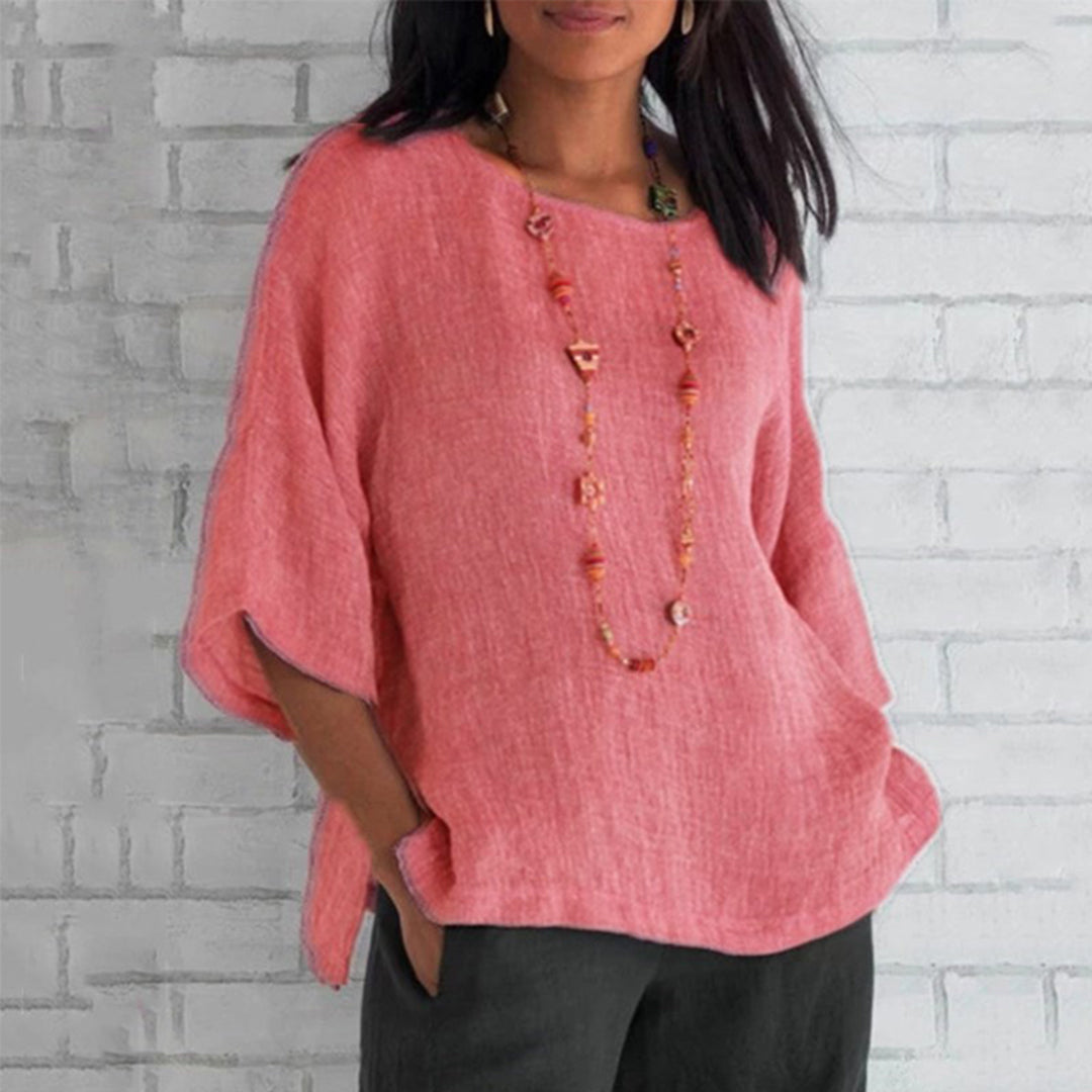 Blouse - Jessica -Little Paris