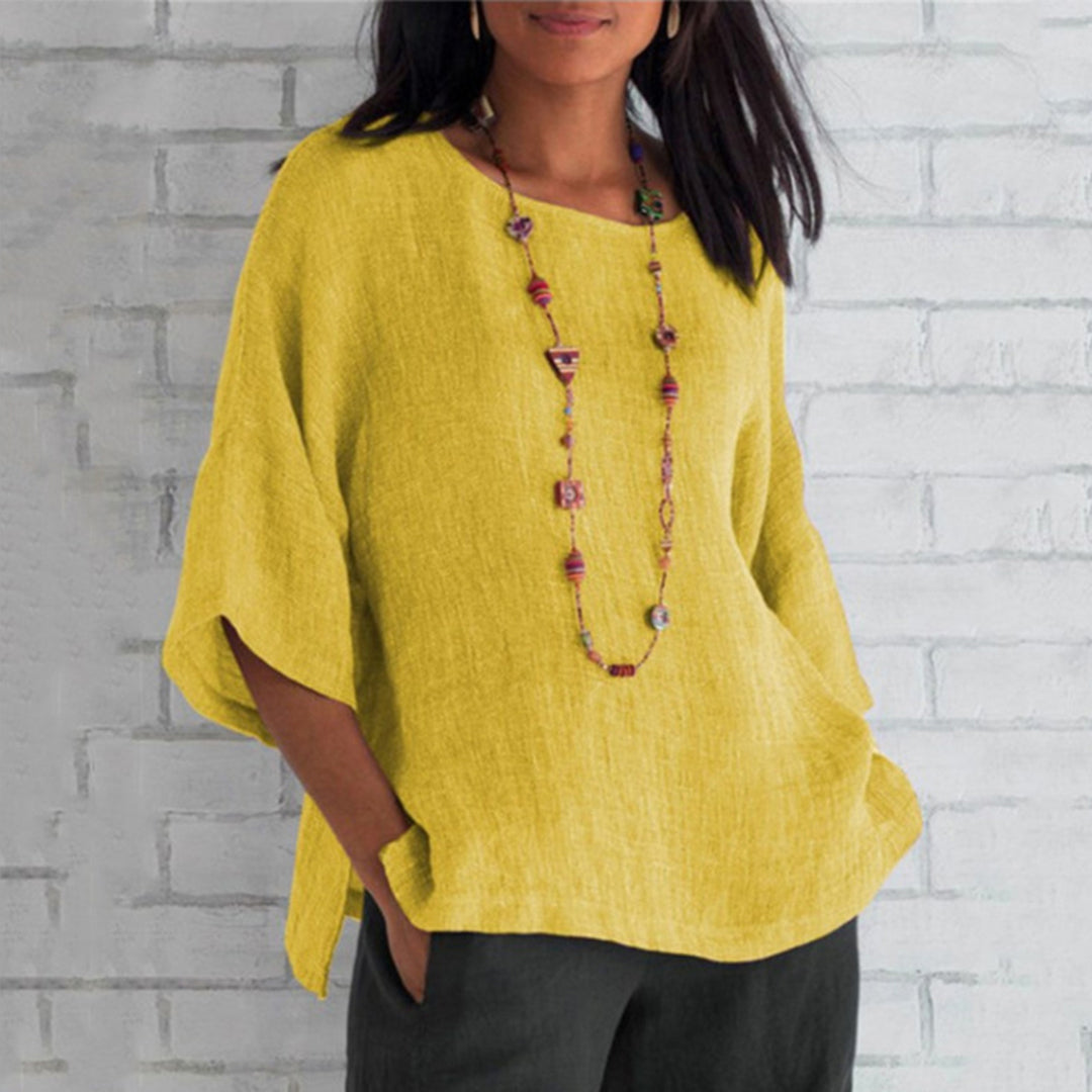 Blouse - Jessica -Little Paris