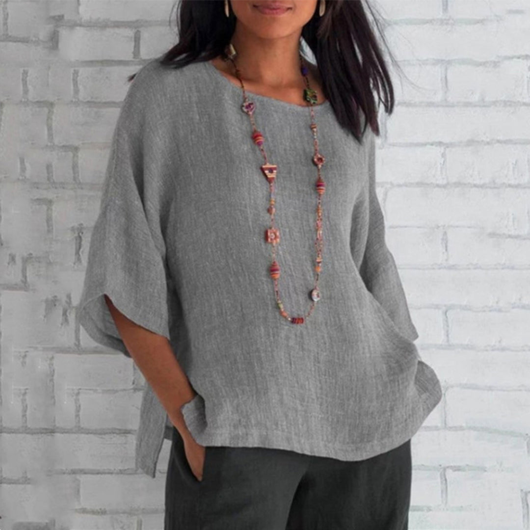 Blouse - Jessica -Little Paris