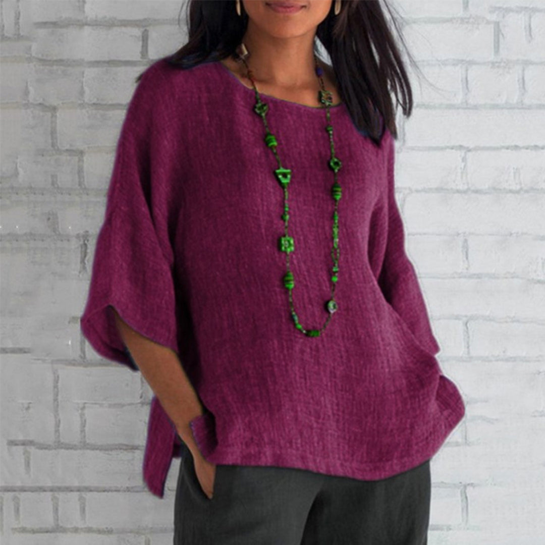 Blouse - Jessica -Little Paris