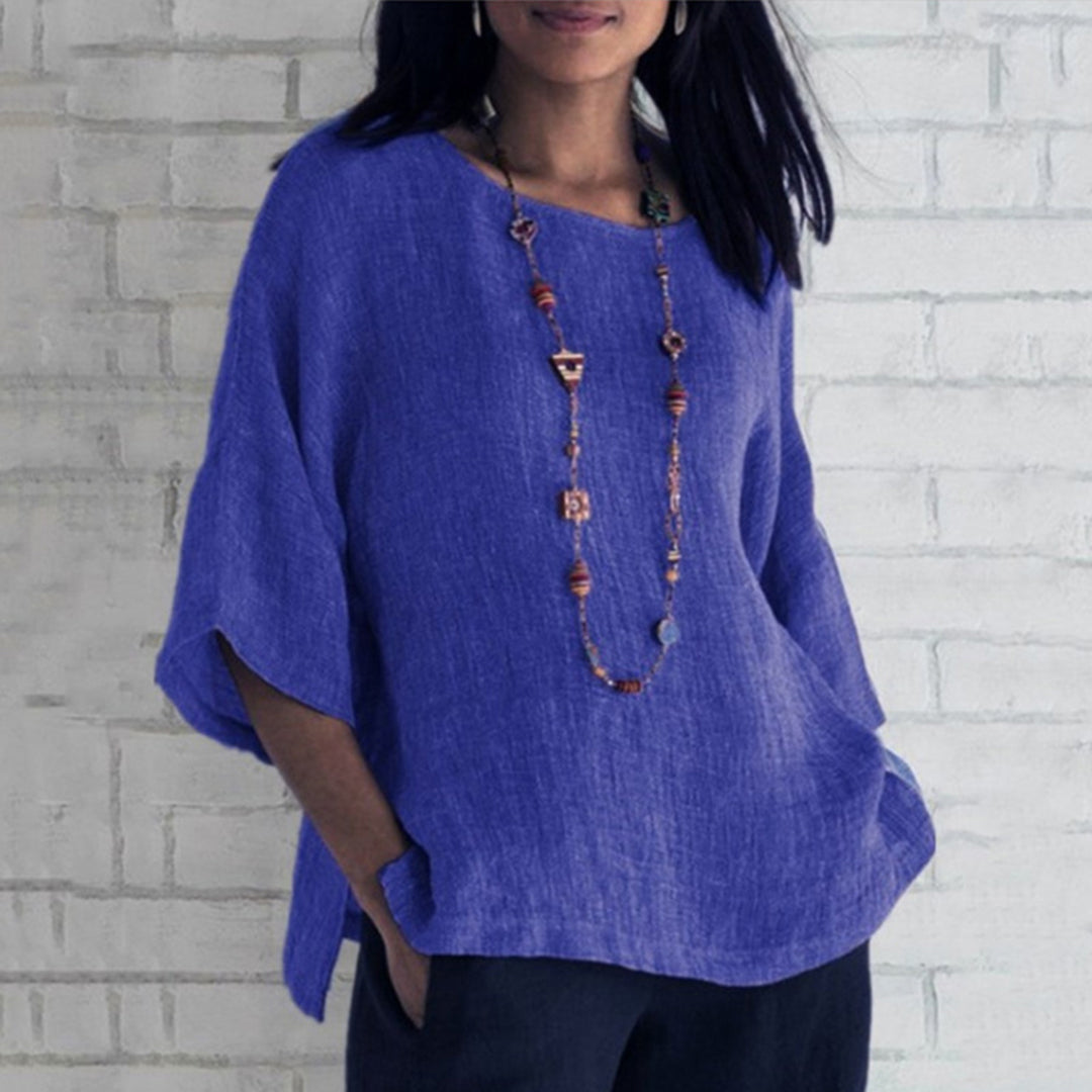Blouse - Jessica -Little Paris