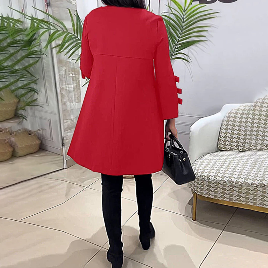 Robe magnifique - Romaissa - Little Paris